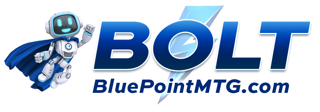BluePoint Mortgage